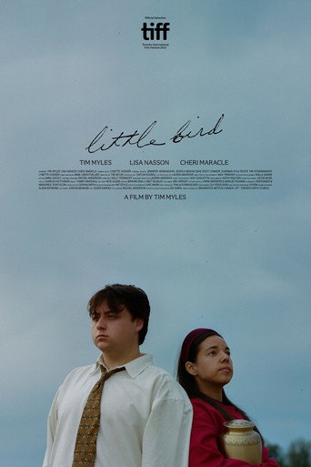 Little Bird movie poster