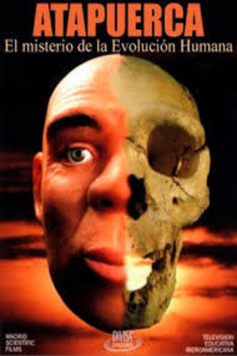 Atapuerca: El Misterio De La Evolucion Humana movie poster