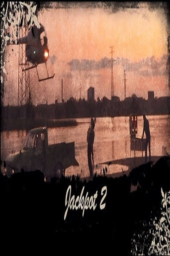 Jackpot 2 movie poster