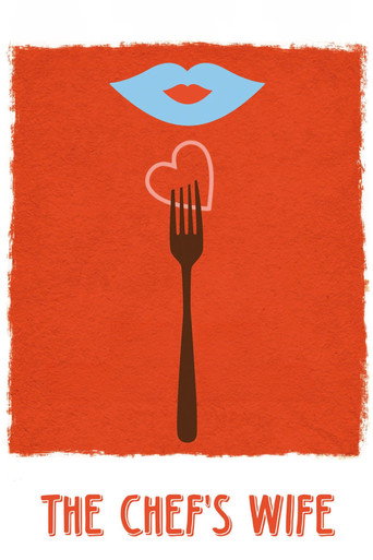 The Chef's Wife movie poster