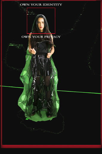 Shadow Stalker movie poster
