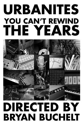 Urbanites - You Can't Rewind The Years movie poster