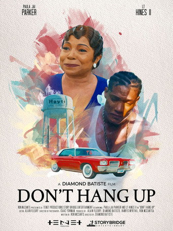 Don't Hang Up movie poster