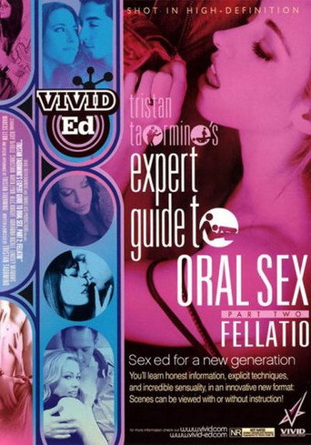 Expert Guide to Oral Sex: Fellatio movie poster