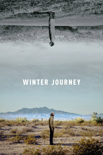 Winter Journey movie poster
