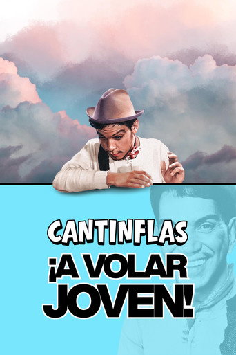 ¡A volar, joven! movie poster