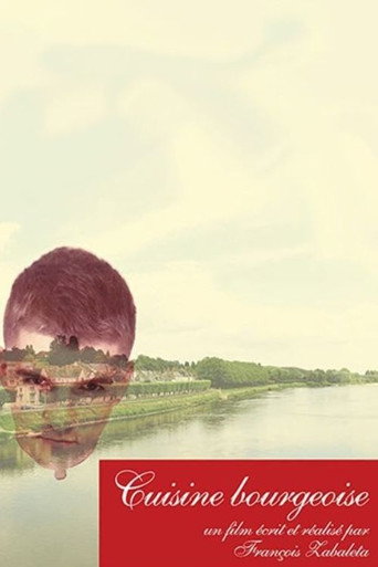 Cuisine bourgeoise movie poster