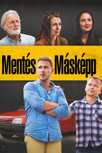 Special Treatment movie poster