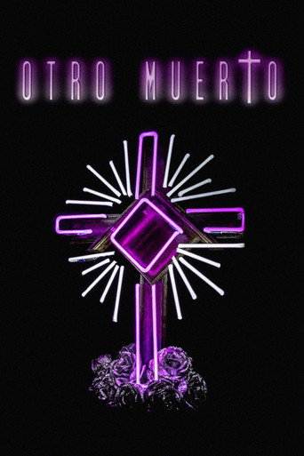 Otro muerto movie poster