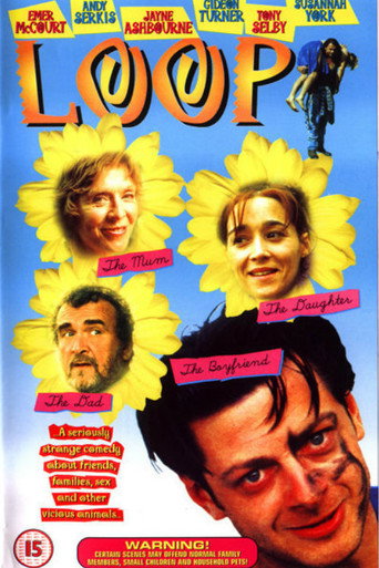 Loop movie poster