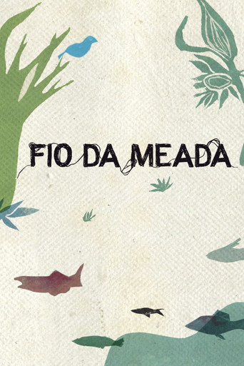 O Fio da Meada movie poster