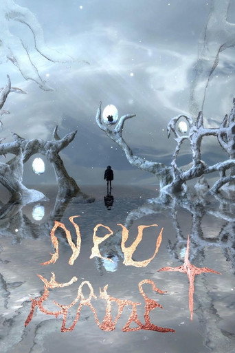 New Game+ movie poster