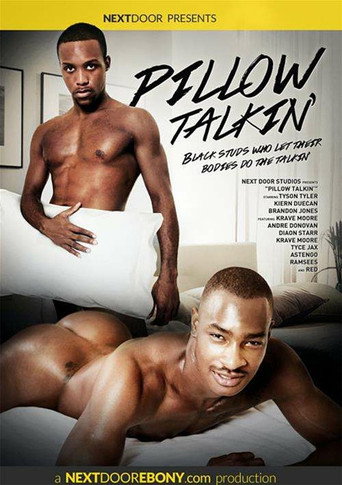 Pillow Talkin' movie poster