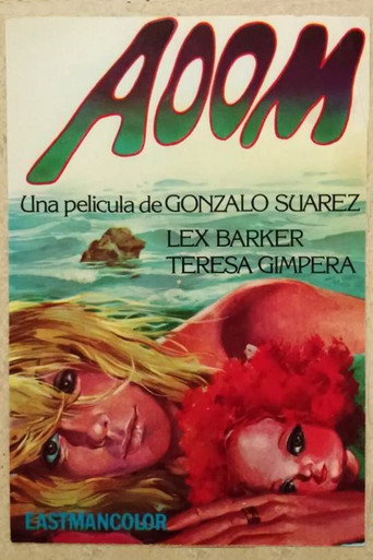 Aoom movie poster