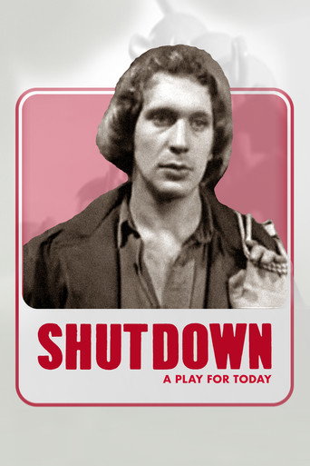 Shut Down movie poster
