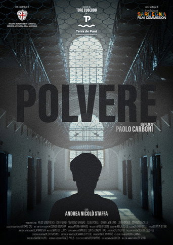 Polvere movie poster