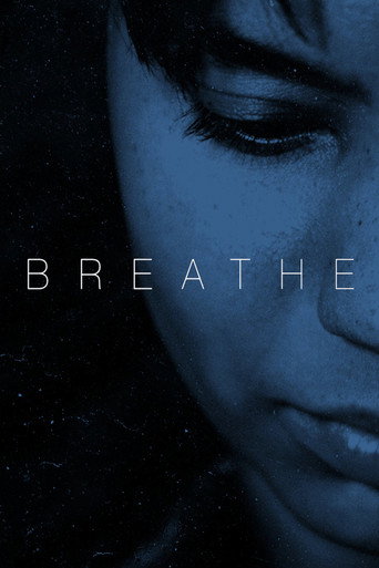 Breathe movie poster