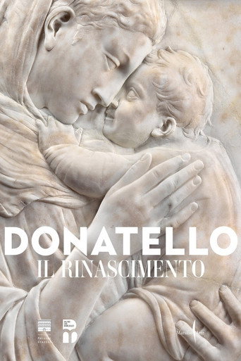 Donatello - Il rinascimento movie poster