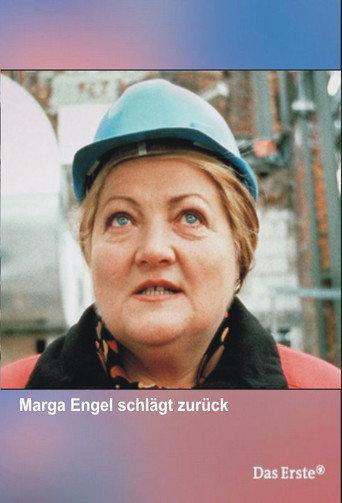 Marga Engel schlägt zurück movie poster