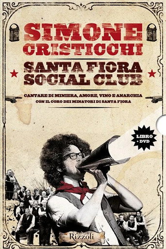 Santa Fiora Social Club movie poster