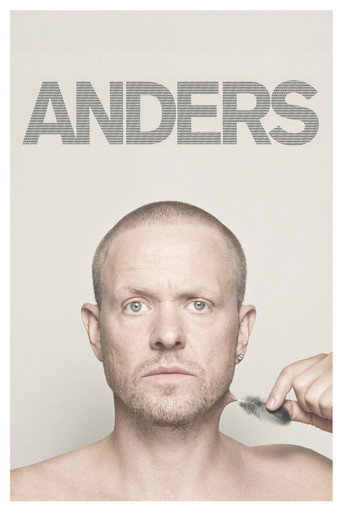 Anders movie poster