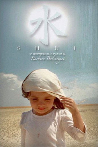 Shui movie poster