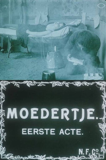 Life and Death movie poster