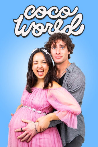 Coco World movie poster