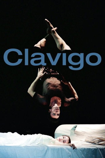 Clavigo movie poster