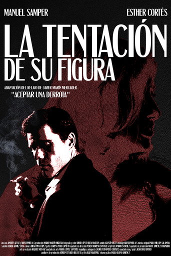 La Tentación de su Figura movie poster