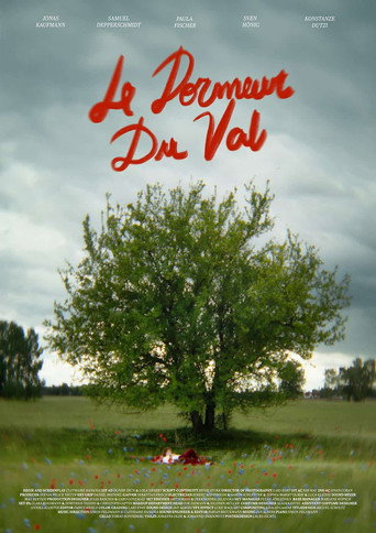Le Dormeur du Val movie poster