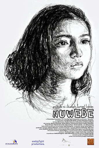 Nuwebe movie poster