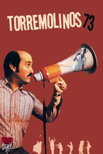 Torremolinos 73 movie poster