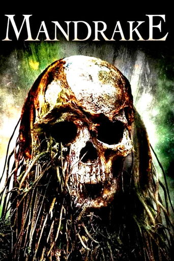 Mandrake movie poster