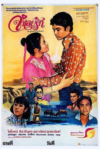 Prisoner Of Love movie poster