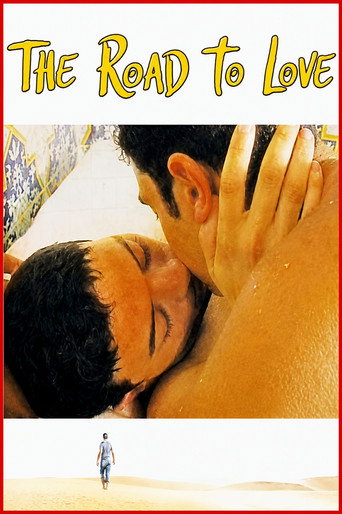 The Road to Love movie poster