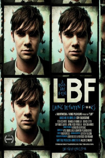 LBF movie poster