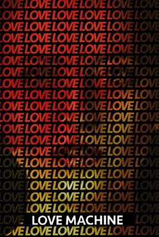 Love Machine movie poster