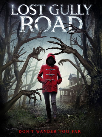 Lost Gully Road movie poster