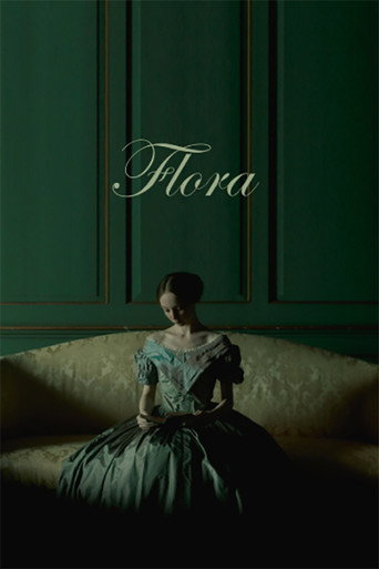 Flora movie poster