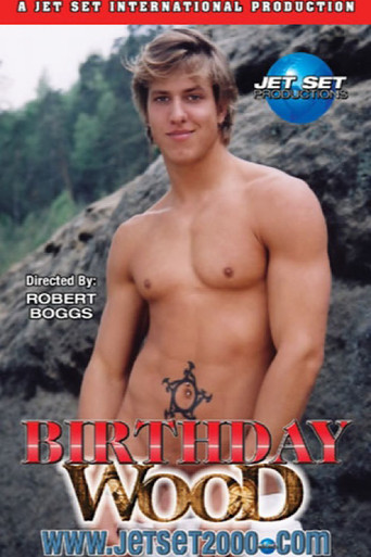 Birthday Wood movie poster