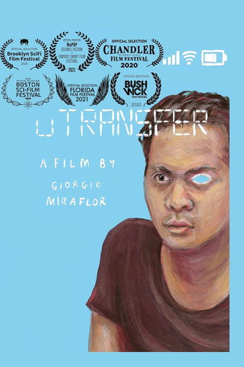 uTransfer movie poster