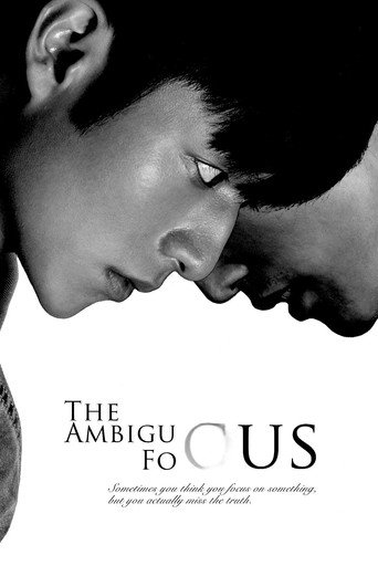 The Ambiguous Focus movie poster