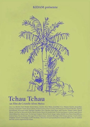 Tchau Tchau movie poster