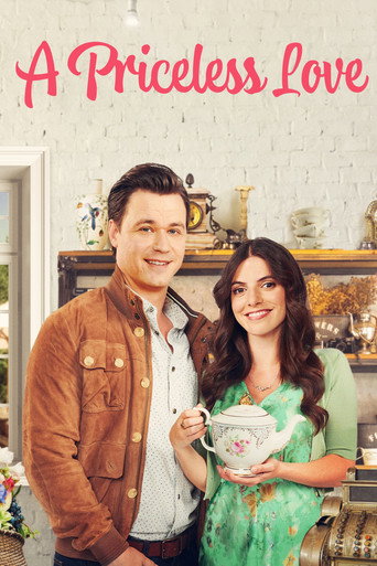 A Priceless Love movie poster