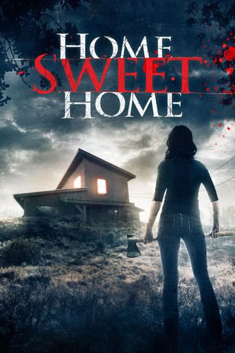 Home Sweet Home movie poster