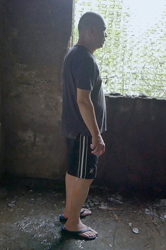 Where Do You Stand, Tsai Ming-liang? movie poster