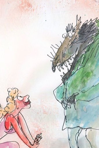 Beauty and the Beast: A Comic Relief Pantomime for Christmas movie poster