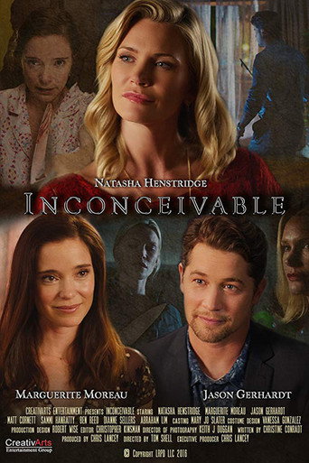 Deadly Ex movie poster