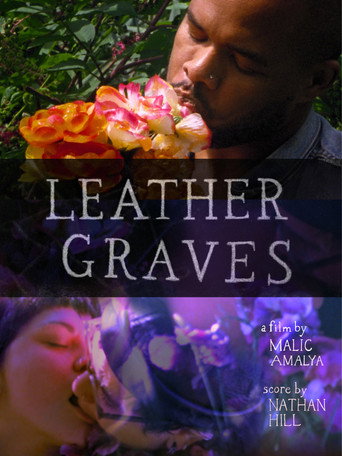 Leather Graves movie poster